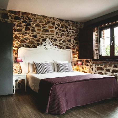 Posada La Corralada Pamanes Екстер'єр фото